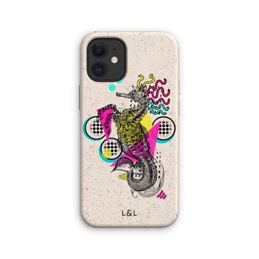 Kelpie Eco Phone Case - Loam & Lore